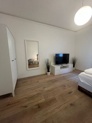 Wohnung EG 
