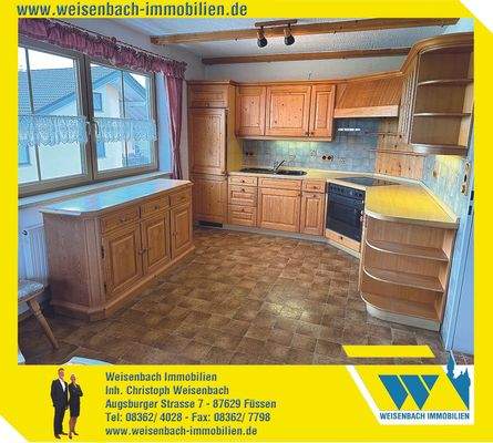 Weisenbach Immobilien
