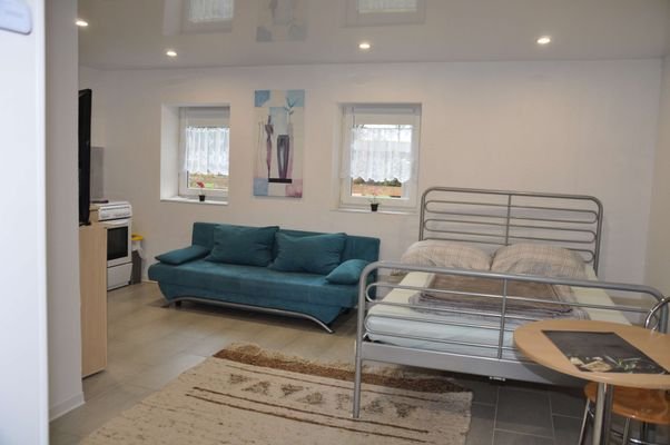 Einliegerwohnung