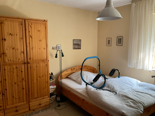 Schlafzimmer 1