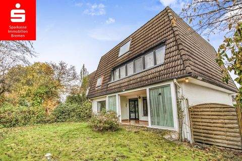 Bremen Häuser, Bremen Haus kaufen