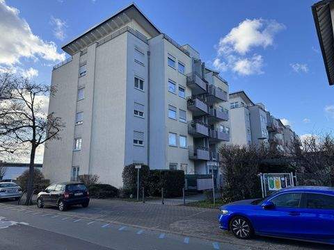 Offenbach Wohnungen, Offenbach Wohnung mieten