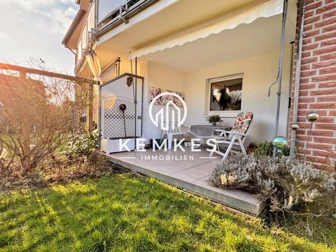 Voerde (Niederrhein) Wohnungen, Voerde (Niederrhein) Wohnung kaufen