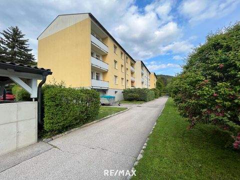 Unterhöflein Wohnungen, Unterhöflein Wohnung kaufen