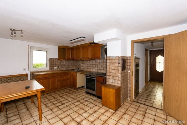 Küche Haus 15
