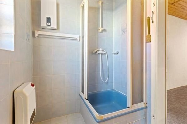 Badezimmer OG 1