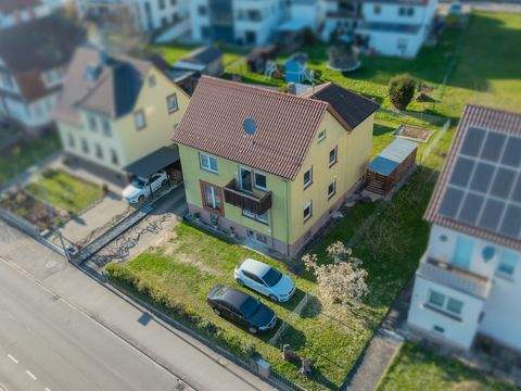 Göppingen Häuser, Göppingen Haus kaufen