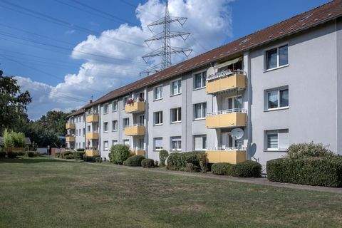 Herne Wohnungen, Herne Wohnung mieten