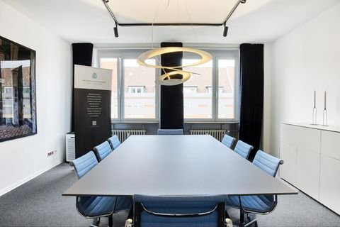 Lübeck Büros, Büroräume, Büroflächen 