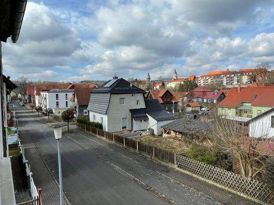 ruhigste Lage mit herrlicher Aussicht