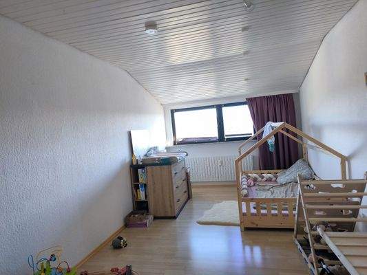 Kinderzimmer 