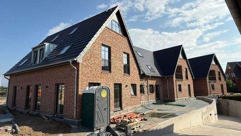 List auf Sylt Wohnungen, List auf Sylt Wohnung mieten