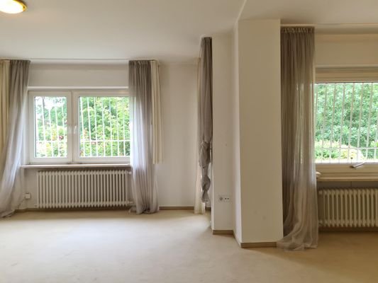 Jugend-Doppelzimmer UG