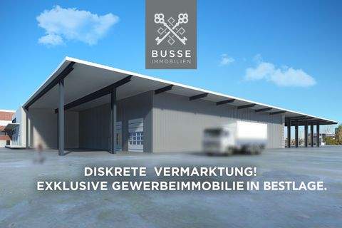 Lüttow-Valluhn Renditeobjekte, Mehrfamilienhäuser, Geschäftshäuser, Kapitalanlage