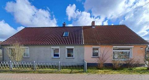 Premnitz Häuser, Premnitz Haus kaufen