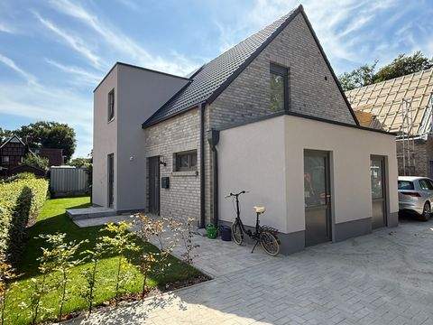 Hude (Oldenburg) Wohnungen, Hude (Oldenburg) Wohnung kaufen