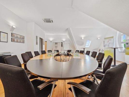 Meetingraum 1 weitere Ansicht