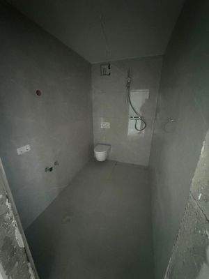 3-Zimmer: Badezimmer