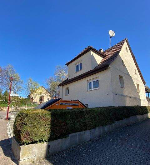 Neckarsulm Häuser, Neckarsulm Haus kaufen