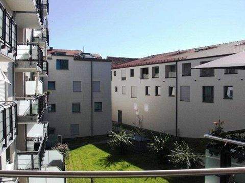 Ingolstadt Wohnungen, Ingolstadt Wohnung mieten
