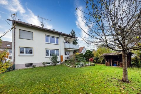 Radolfzell am Bodensee / Böhringen Wohnungen, Radolfzell am Bodensee / Böhringen Wohnung kaufen