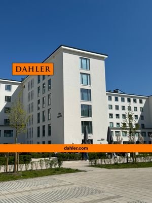 DAHLER Rostock Maisonettewohnung im Ostseebad Binz/Prora