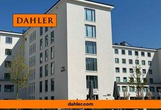 DAHLER Rostock Maisonettewohnung im Ostseebad Binz/Prora