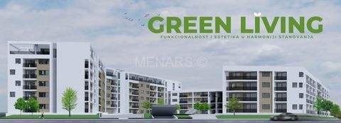 Varazdin Wohnungen, Varazdin Wohnung kaufen