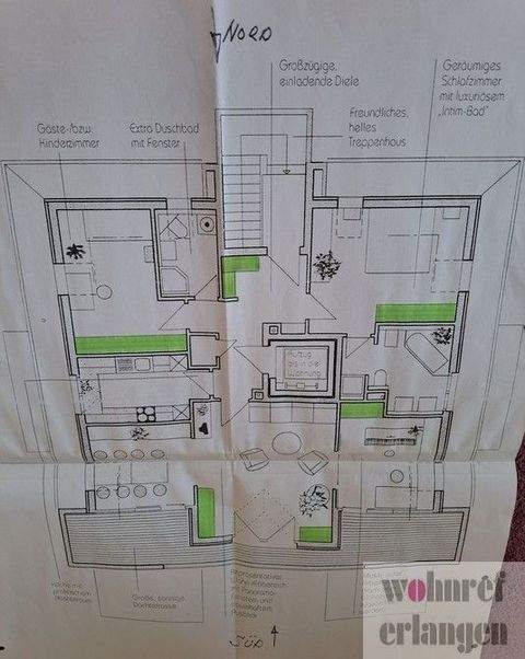 Forchheim Wohnungen, Forchheim Wohnung mieten