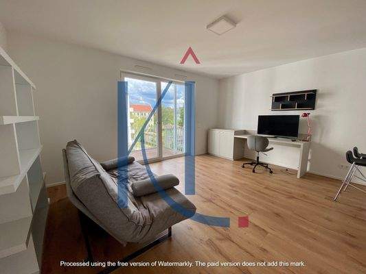 ETW-Nr. 4.17 Wohnbereich 2