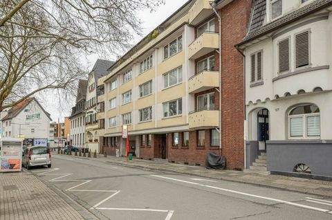 Leverkusen Wohnungen, Leverkusen Wohnung kaufen
