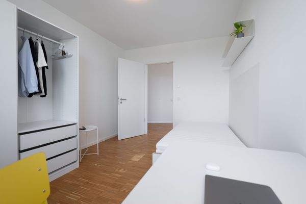 8_WG Zimmer Variante