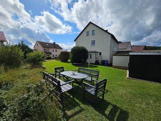 Außenansicht Bild 4