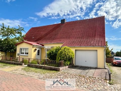 Dargun Häuser, Dargun Haus kaufen