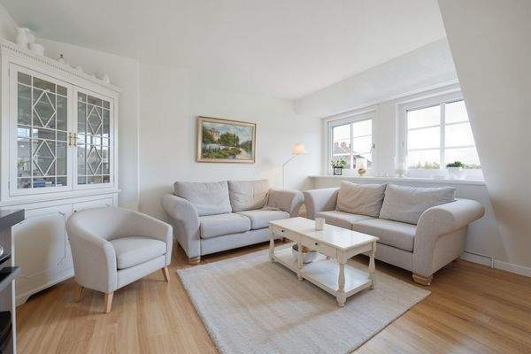 Einrichtungsidee - Wohnzimmer