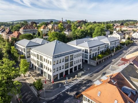 Kamenz Büros, Büroräume, Büroflächen 