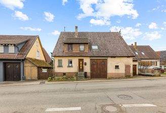 Haus