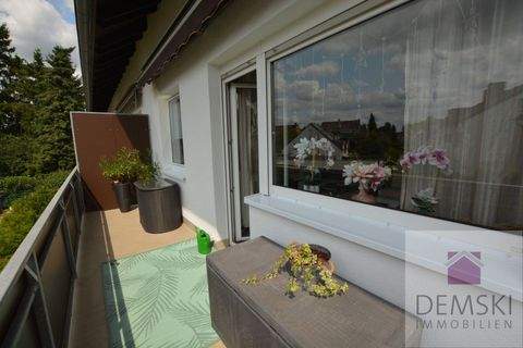 Hilden Wohnungen, Hilden Wohnung kaufen