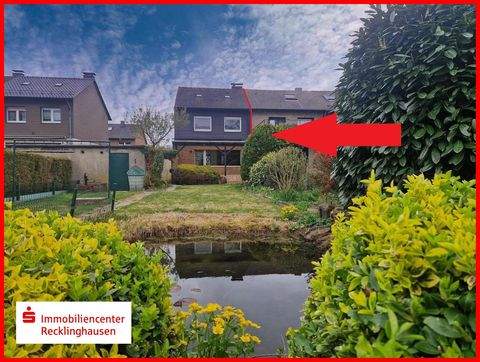 Recklinghausen Häuser, Recklinghausen Haus kaufen