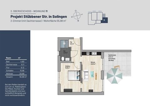 Solingen Wohnungen, Solingen Wohnung kaufen