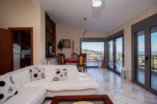 DETACHED HOUSE HALKIDIKI