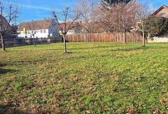 Bauland - Viel Platz für Ihre Familie!