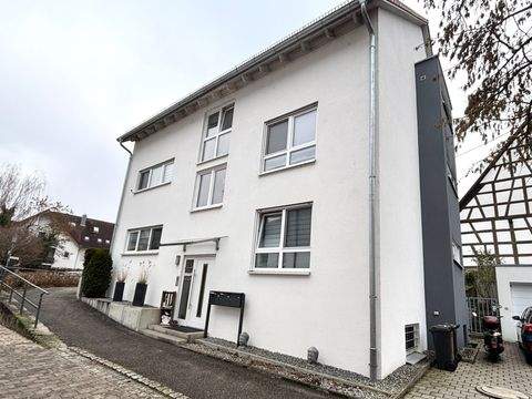 Heilbronn / Frankenbach Wohnungen, Heilbronn / Frankenbach Wohnung mieten