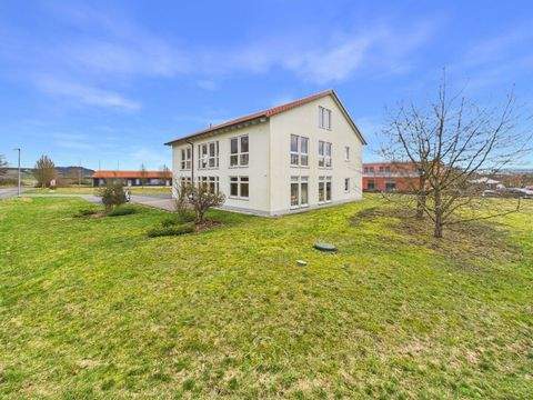 Haßfurt Büros, Büroräume, Büroflächen 