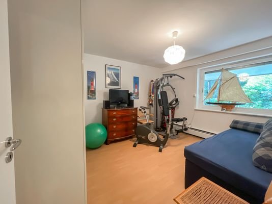 Hobby Souterrain