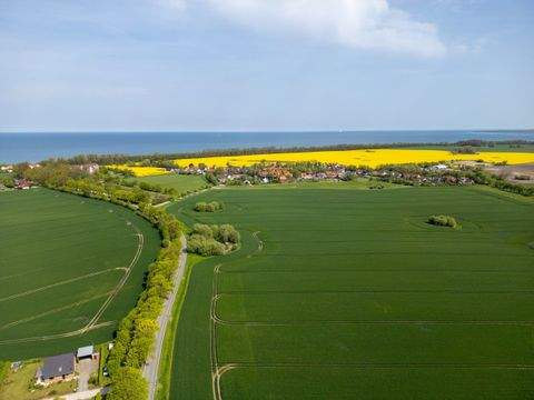 Insel Poel Büros, Büroräume, Büroflächen 