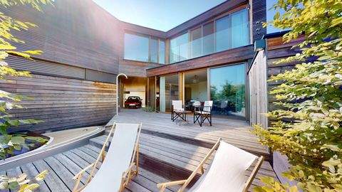 Neusiedl am See Häuser, Neusiedl am See Haus kaufen