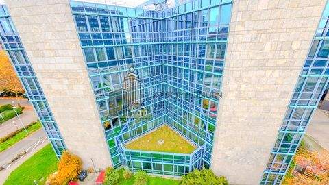 Mannheim / Schwetzingerstadt Oststadt Büros, Büroräume, Büroflächen 