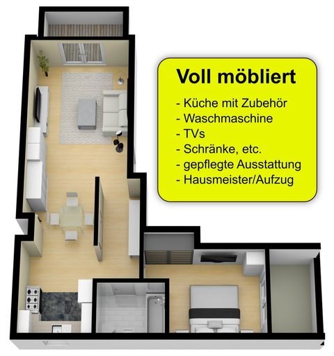 Ilvesheim Wohnungen, Ilvesheim Wohnung mieten