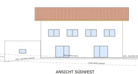 Wegscheid Häuser, Wegscheid Haus mieten 